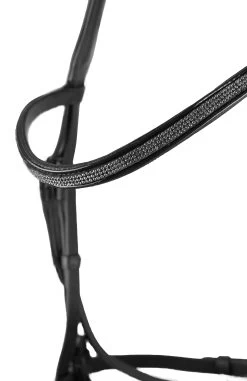 Horze Lester Trense -Pferdebedarf Discounter 10019 BL 2