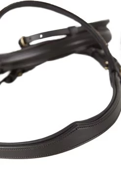 Horze Lester Trense -Pferdebedarf Discounter 10019 BR 2