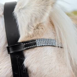 Horze Pony Trense -Pferdebedarf Discounter 10104 BL LB 2