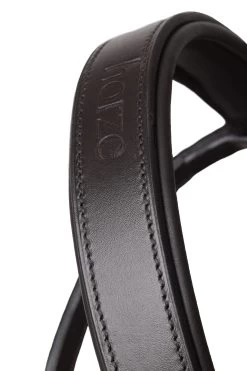 Horze Safari Clincher Trense -Pferdebedarf Discounter 10194 780 05