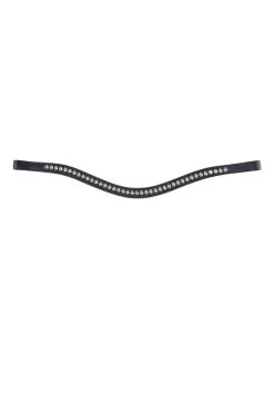 Horze New York Strinriemen Mit Swarovski Kristallen