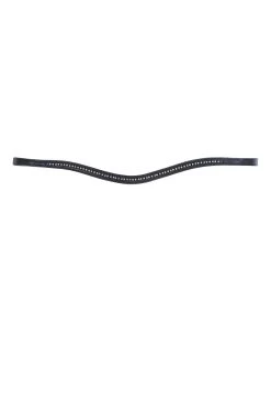 Horze Budapest Strinriemen Mit Swarovski Kristallen