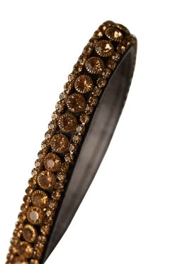 Horze Oscillating Stirnriemen -Pferdebedarf Discounter 10477 780 03