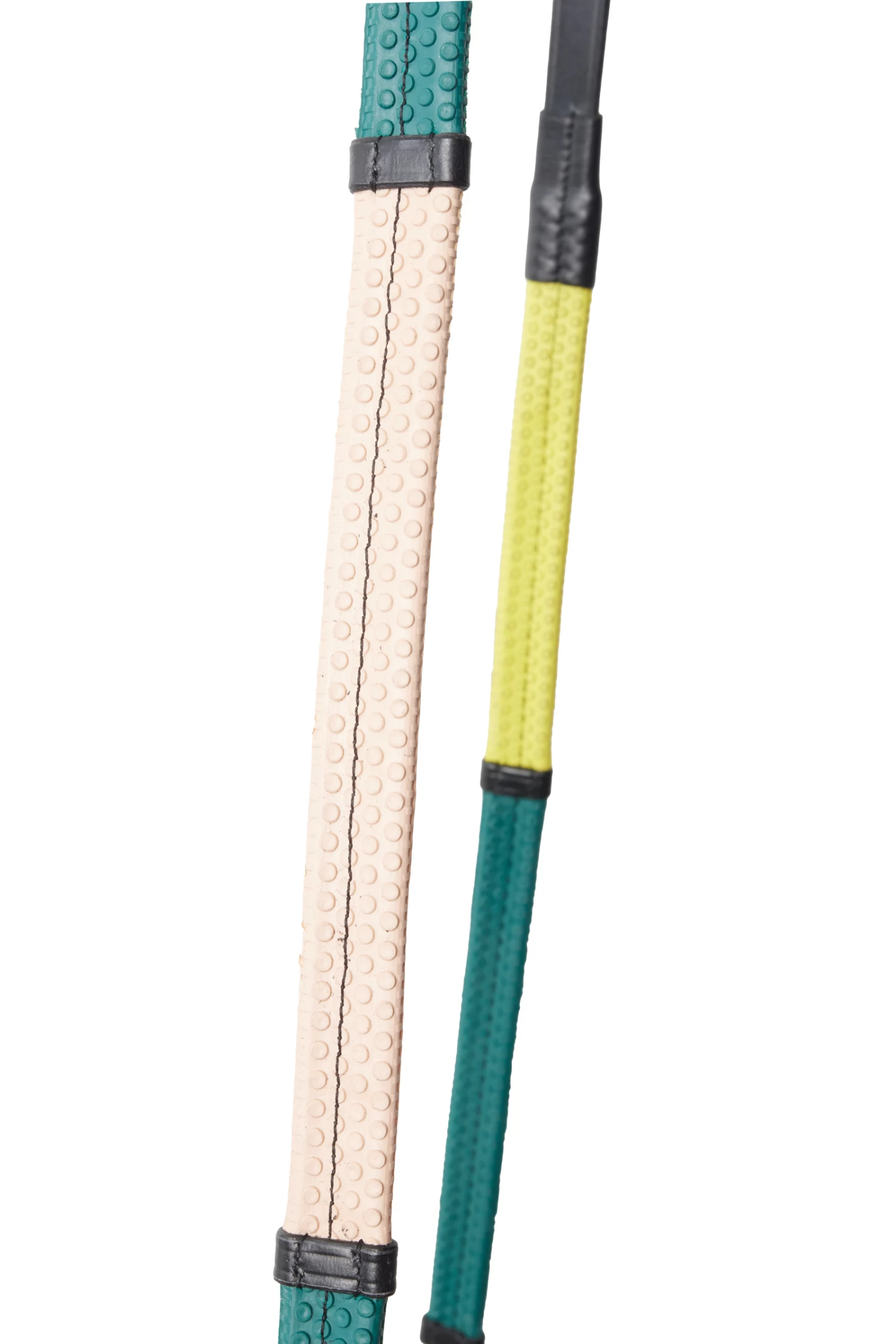 Horze Magic Carousel Regenbogen Zügel 3 Horze Magic Carousel Regenbogen Zügel – Bild 3