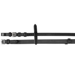 Horze Slender Verflochtene Zügel -Pferdebedarf Discounter 10659 BL 5