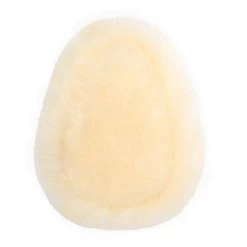 Horze Harleigh Vorderzeug Pad Aus Lammfell -Pferdebedarf Discounter 10844 OWH 1