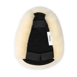Horze Harleigh Vorderzeug Pad Aus Lammfell -Pferdebedarf Discounter 10844 OWH 2