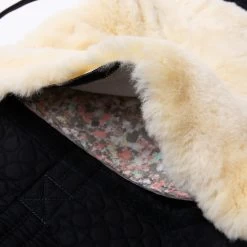 Christ Basic Plus Fellsattel -Pferdebedarf Discounter 14481 BL OWH 4