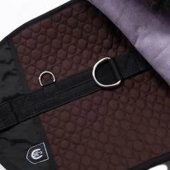 Christ Basic Plus Fellsattel -Pferdebedarf Discounter 14481 BR OWH 2