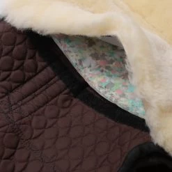 Christ Basic Plus Fellsattel -Pferdebedarf Discounter 14481 BR OWH 4