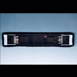 Christ Sattelgurtschoner Universal -Pferdebedarf Discounter 14653 BL BR 1