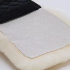 Christ Sattelgurtschoner Universal -Pferdebedarf Discounter 14653 BL OWH 2