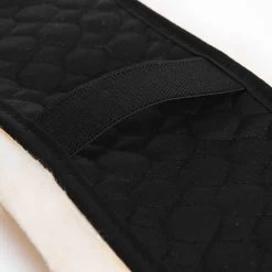 Christ Sattelgurtschoner Universal -Pferdebedarf Discounter 14653 BL OWH 3