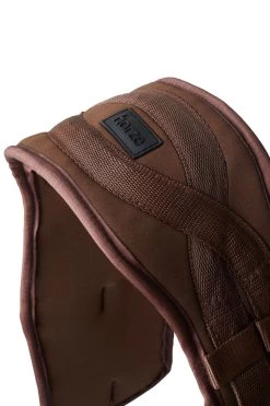 Horze Samara Geformter Neopren Kurzgurt Mit Elastik -Pferdebedarf Discounter 14663 790 02