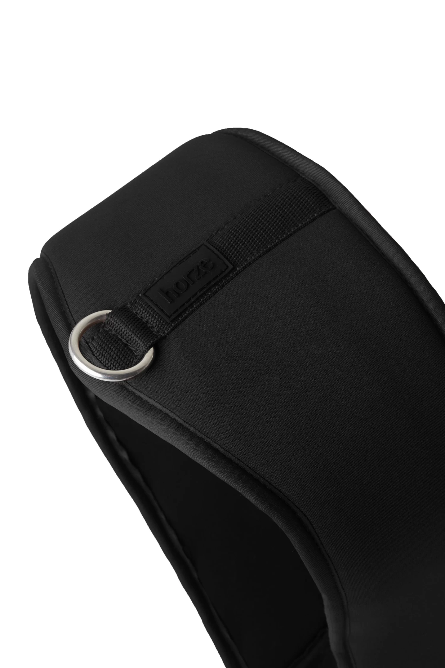 Horze Frontera Geformter Neopren Langgurt Ohne Elastik 5 Horze Frontera Geformter Neopren Langgurt Ohne Elastik – Bild 5