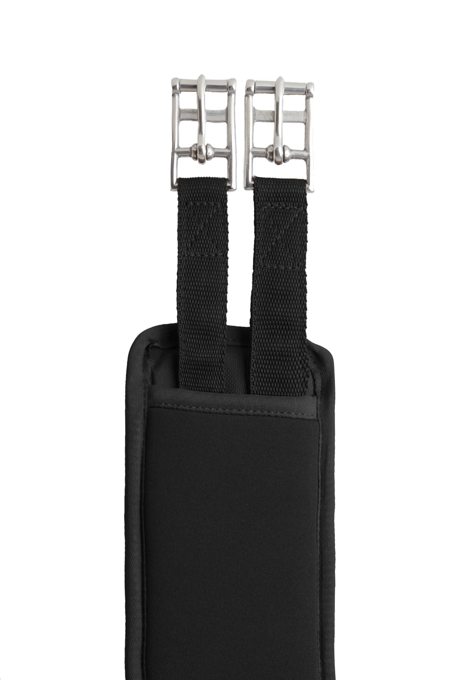 Horze Frontera Geformter Neopren Langgurt Ohne Elastik 6 Horze Frontera Geformter Neopren Langgurt Ohne Elastik – Bild 6