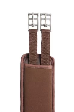 Horze Frontera Geformter Neopren Langgurt Ohne Elastik 8 Horze Frontera Geformter Neopren Langgurt Ohne Elastik -Pferdebedarf Discounter 14674 790 03