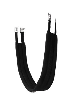 Horze Dinant Neopren Langgurt Ohne Elastik -Pferdebedarf Discounter 14681 099 01