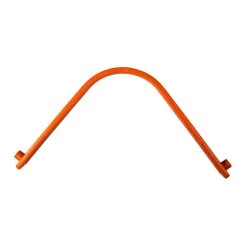 Karlslund Kopfeisen Für K2/K3 Sattel -Pferdebedarf Discounter 14823 OR 1