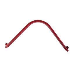 Karlslund Kopfeisen Für K2/K3 Sattel -Pferdebedarf Discounter 14823 RE 1