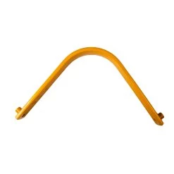 Karlslund Kopfeisen Für K2/K3 Sattel -Pferdebedarf Discounter 14823 YE 1