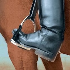 System 4-Steigbügel -Pferdebedarf Discounter 16080 000 3