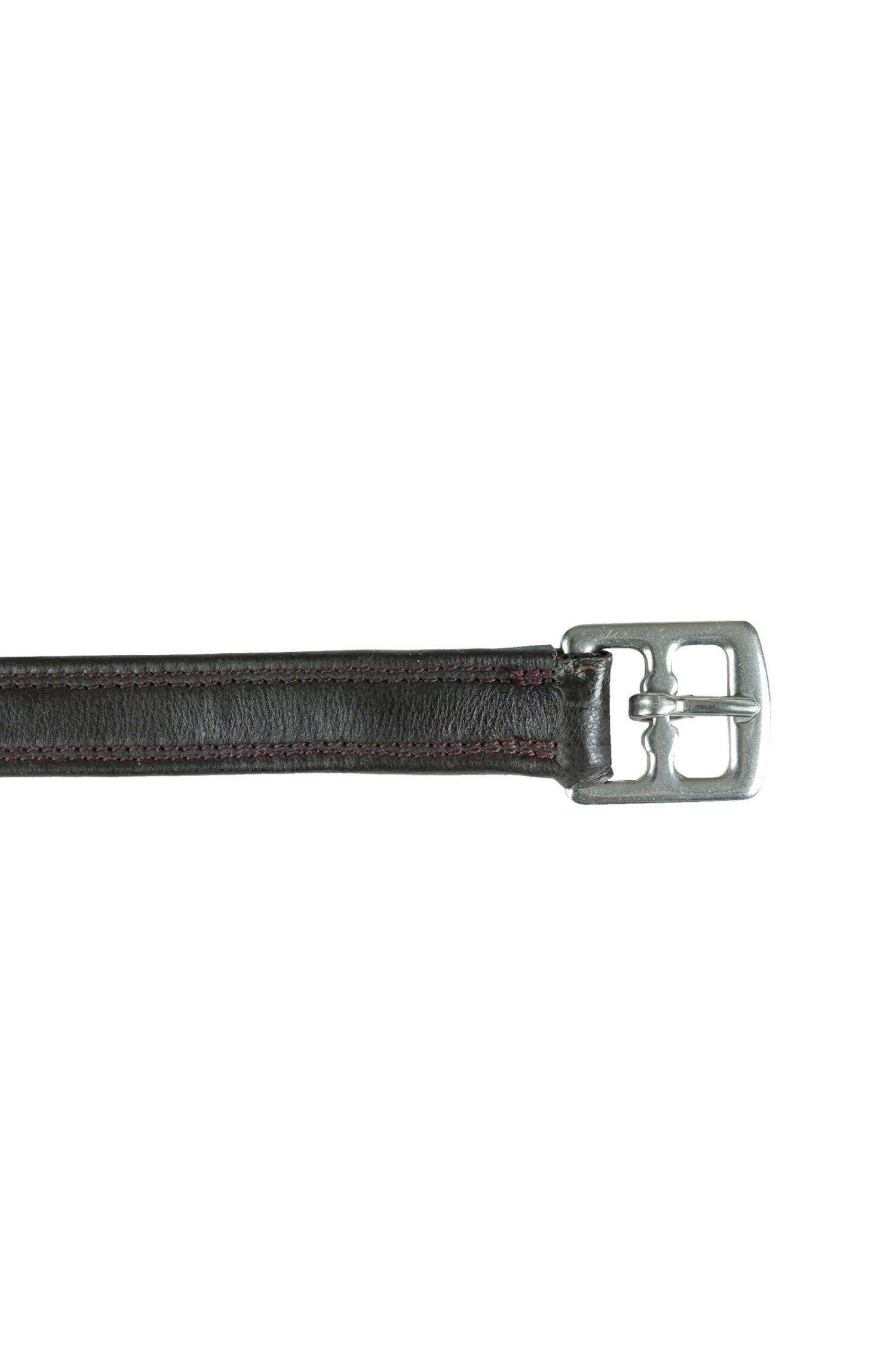 Horze Elite Steigbügelriemen Aus Leder 4 Horze Elite Steigbügelriemen Aus Leder – Bild 4