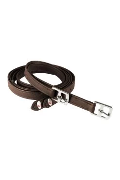 Horze Elite Steigbügelriemen Aus Leder 13 Horze Elite Steigbügelriemen Aus Leder -Pferdebedarf Discounter 16501 TBBR 03