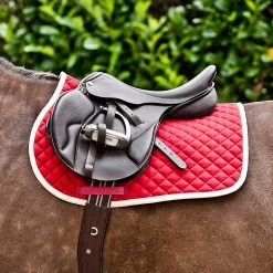 Horze Chooze Vielseitigkeitsschabracke -Pferdebedarf Discounter 17000 TDRE 1