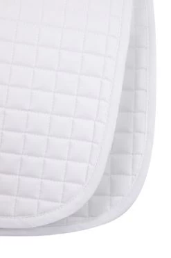 Horze River Vielseitigkeitsschabracke -Pferdebedarf Discounter 17014 wh wh 02