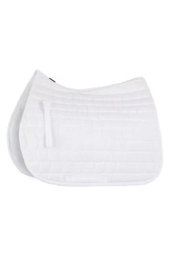 Horze Bristol Vielseitigkeitsschabracke -Pferdebedarf Discounter 17223 wh 01