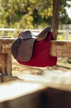 Horze Phoenix Vielseitigkeitsschabracke -Pferdebedarf Discounter 17293 adpi 04