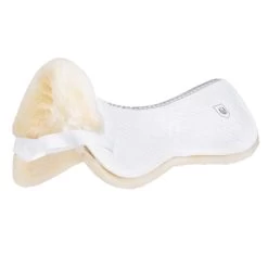 Christ Sattelpad -Pferdebedarf Discounter 17320 WH OWH 1