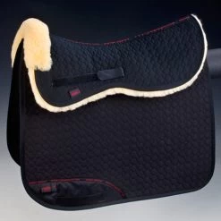 Christ Kombi Sattelpad