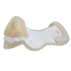 Christ Sattelpad Mit Rand -Pferdebedarf Discounter 17331 WH OWH 1