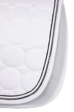 Horze Marquess Vielseitigkeitsschabracke -Pferdebedarf Discounter 17344 wh 02