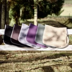 Horze Adepto Dressurschabracke 27 Horze Adepto Dressurschabracke -Pferdebedarf Discounter 17353 BLPU 8