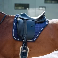 Horze Lincoln Dressurschabracke -Pferdebedarf Discounter 17396 DRB 2