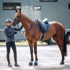 Horze Lincoln Dressurschabracke -Pferdebedarf Discounter 17396 DRB 5