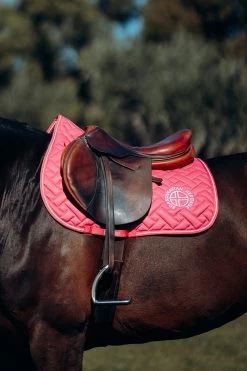 Horze Oslo Vielseitigkeitsschabracke -Pferdebedarf Discounter 17405 rgre 03