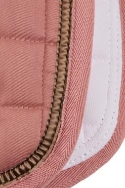 Horze Munich Dressurschabracke Mit Metall-Detail -Pferdebedarf Discounter 17412 RTPI 3