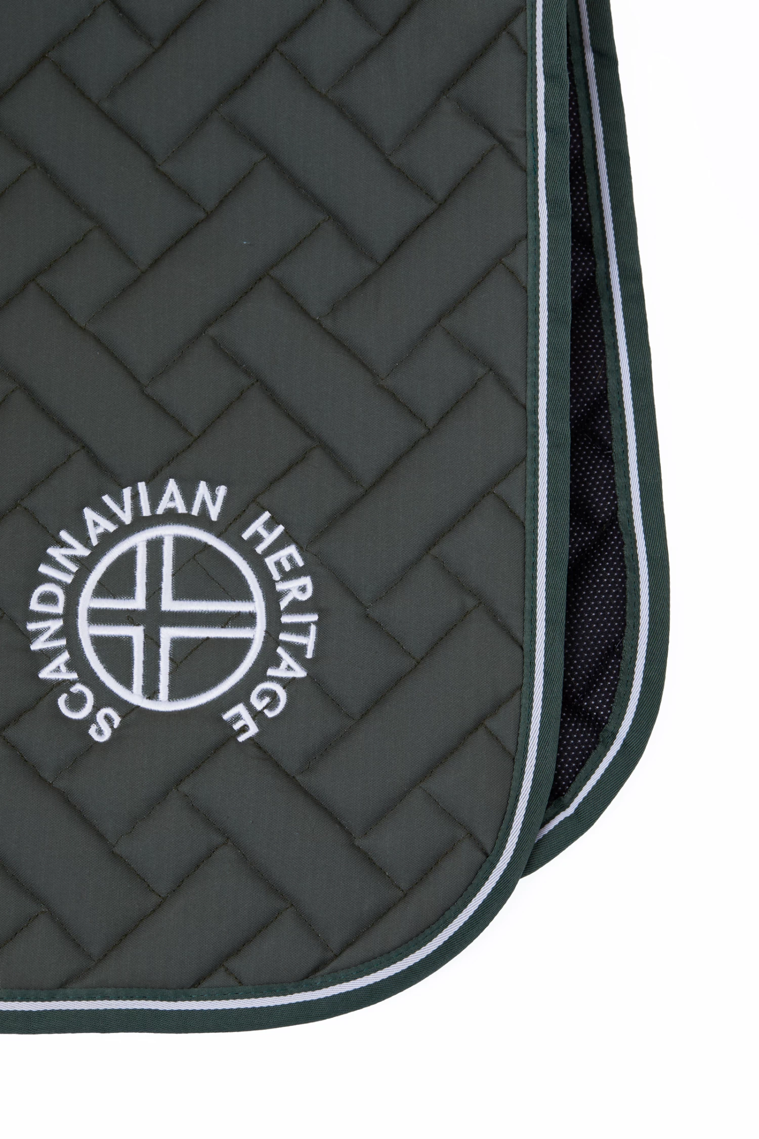 Horze Oslo Dressurschabracke 2 Horze Oslo Dressurschabracke – Bild 2