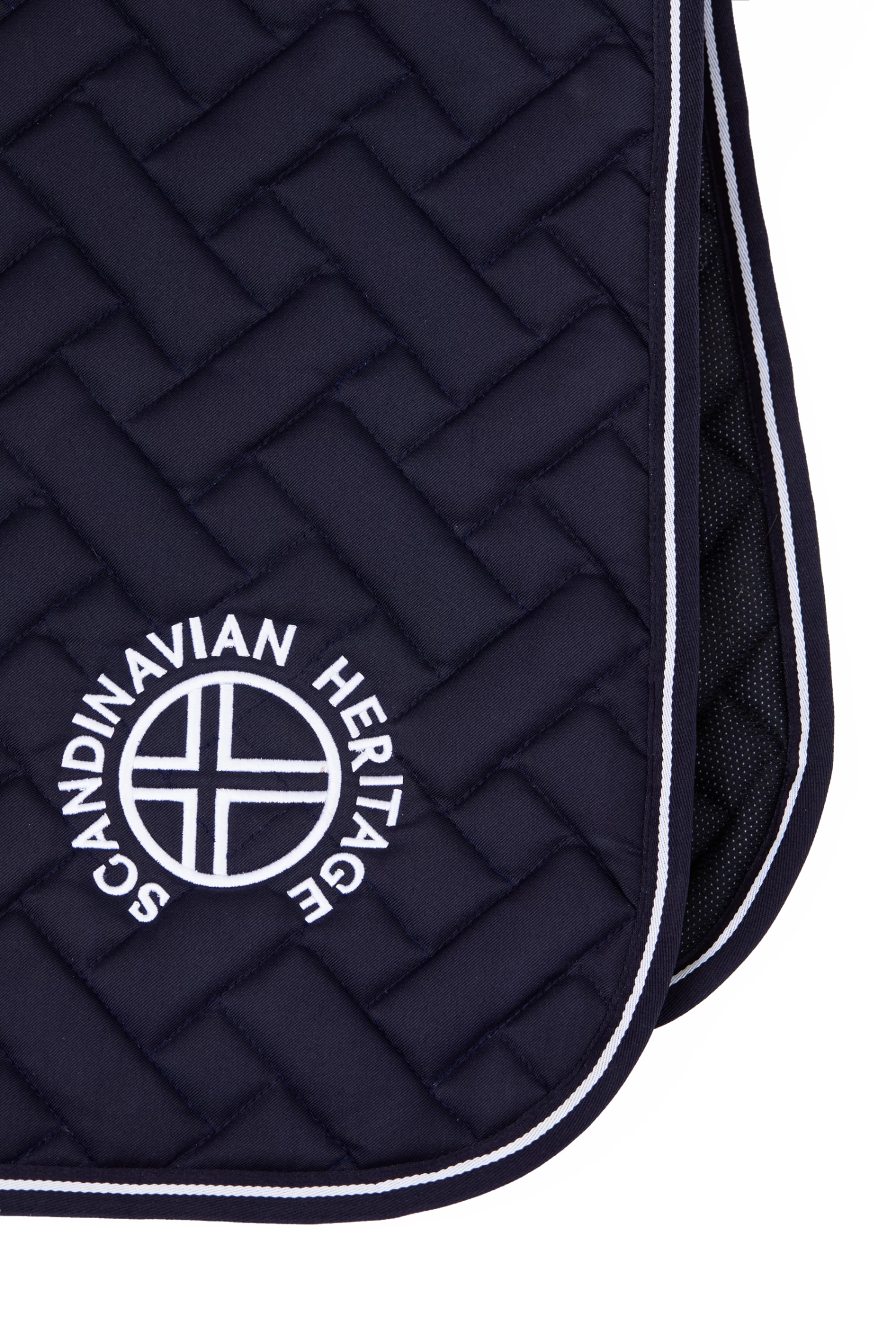 Horze Oslo Dressurschabracke 11 Horze Oslo Dressurschabracke – Bild 11