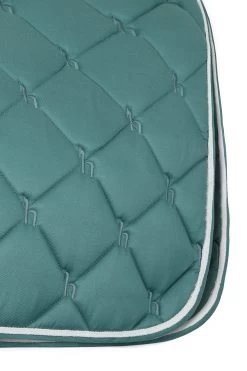 Horze Ghent Dressurschabracke Mit Kunstfell 13 Horze Ghent Dressurschabracke Mit Kunstfell -Pferdebedarf Discounter 17416 ALB 2