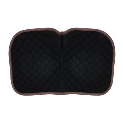 Horze Pomona Dressurschabracke Mit Samtdetails -Pferdebedarf Discounter 17418 BR 4