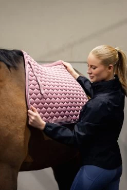 Horze Sandnes Vielseitigkeitsschabracke -Pferdebedarf Discounter 17425 324 04