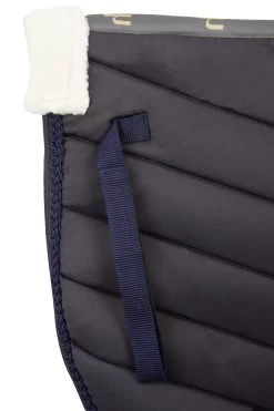 Horze Victoria Dressurschabracke -Pferdebedarf Discounter 17430 IKB 2