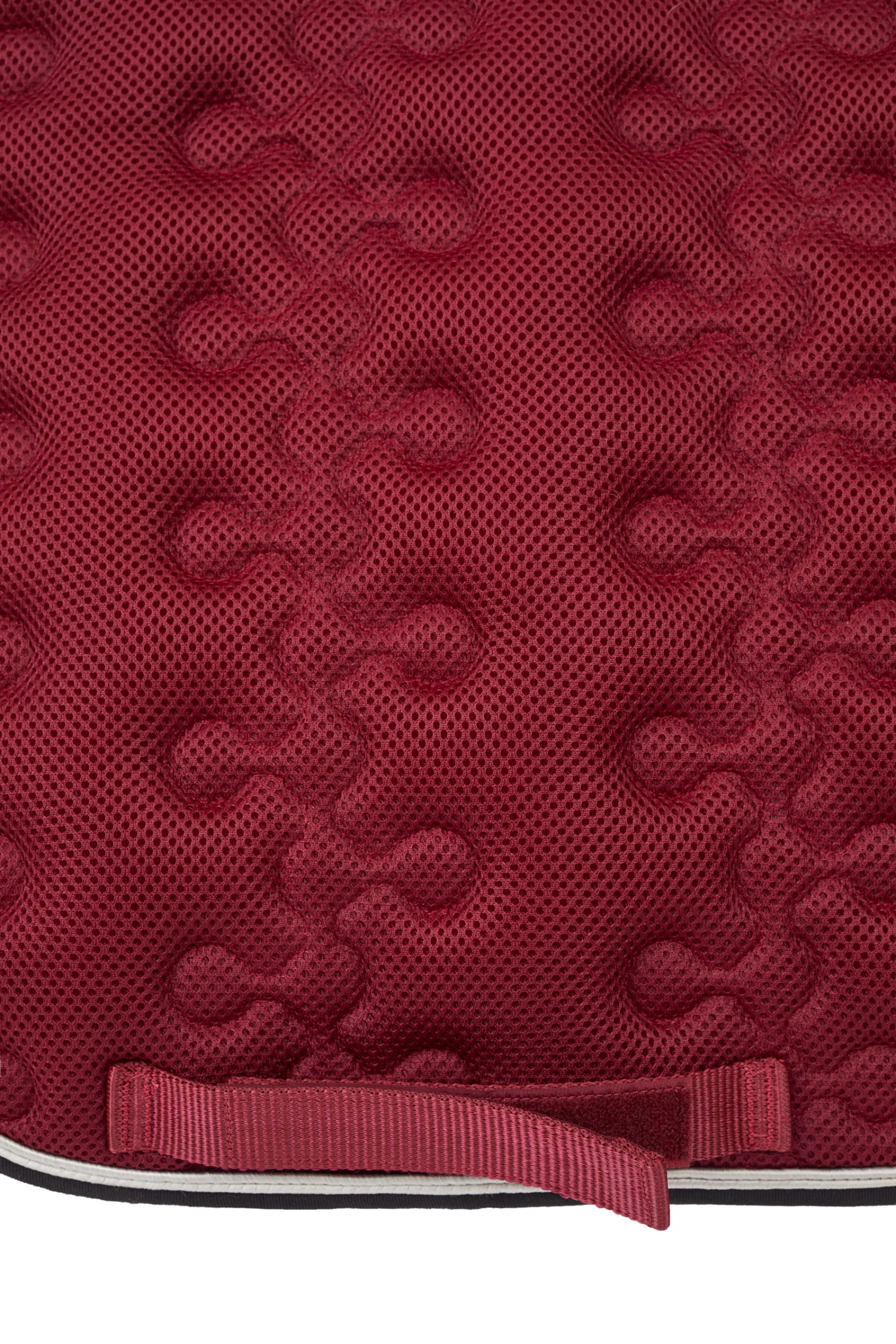 Horze Smoky Twilight Springschabracke 5 Horze Smoky Twilight Springschabracke – Bild 5