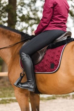 Horze Smoky Twilight Springschabracke 22 Horze Smoky Twilight Springschabracke -Pferdebedarf Discounter 17446 380 07