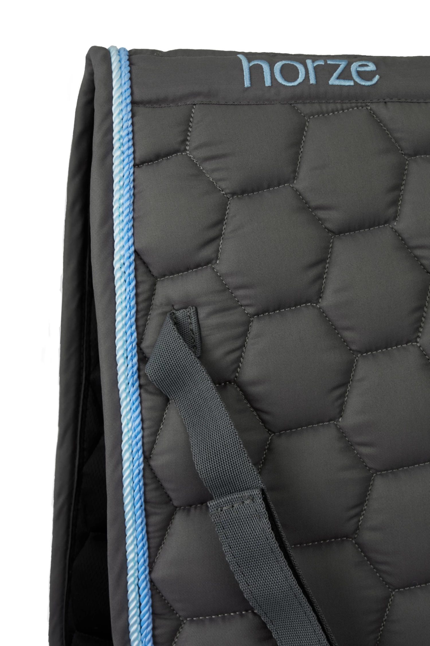 Horze Navajo Dressurschabracke 9 Horze Navajo Dressurschabracke – Bild 9